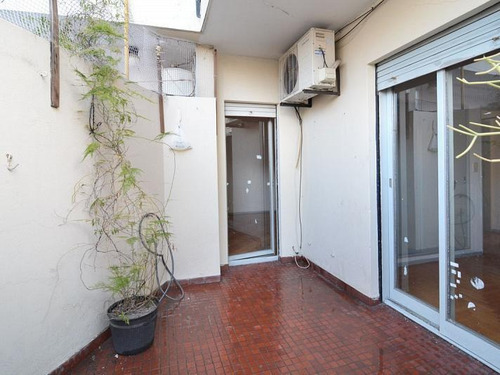 Imagen 3 de 18 de Departamento De 3 Ambientes Con Patios Soleados Caballito