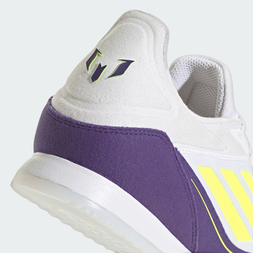 Botines De Fútbol F50 Messi Freestyle Ie9094 Adidas