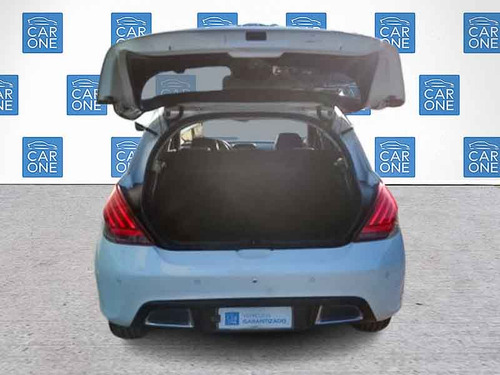 Peugeot 308 1.6 HDI FELINE