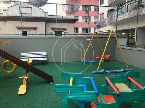 Apartamento - Ref: 840348