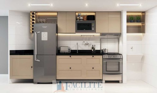 Imagem 5 de 9 de Empreendimento Em Construção No Bessa - 22972-11697