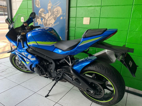 Imagem 6 de 10 de Suzuki Gsx-r 1000 A - 2019/2020
