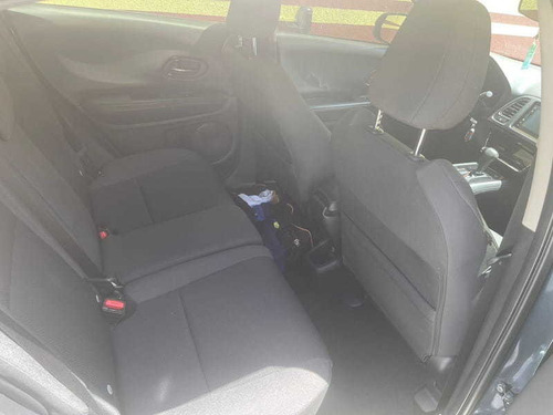 Imagem 6 de 8 de Honda Hr-v Ex Cvt 1.8 I-vtec