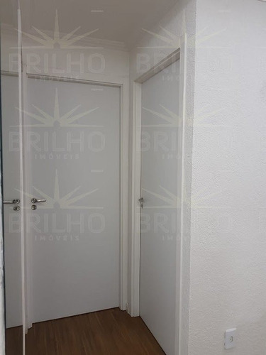 Imagem 15 de 15 de Apartamento Para Venda, 2 Dormitório(s), 40.0m² - 6821