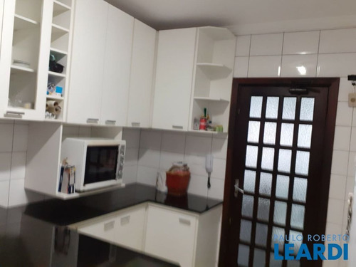 Imagem 10 de 15 de Apartamento - Vila Clementino - Sp - 615164