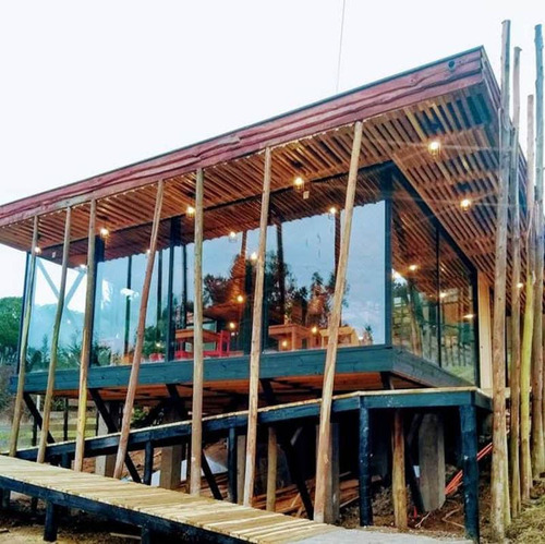 Terreno Complejo Turístico, En Venta En Matanzas, Navidad