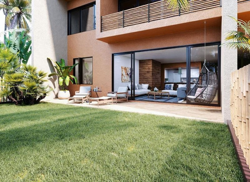 Imagen 10 de 10 de Venta De Casa En Playa Del Carmen - Aleda Residencial