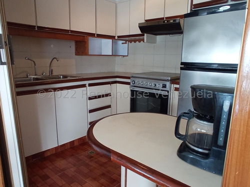 Imagen 4 de 8 de Apartamento En Alquiler En La Florida Impecable 22-19528 Ep