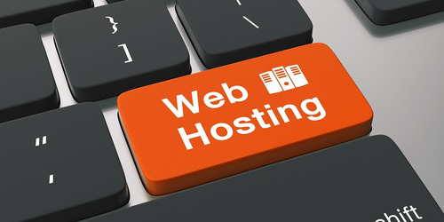 Web Hosting 5gb Hospedaje Web