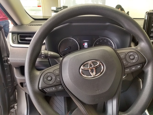 Toyota Rav 4 Xle Hibrida Modelo 2021