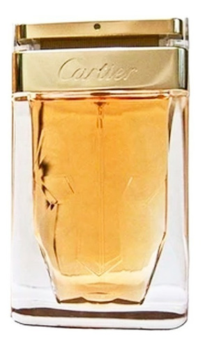 Cartier La Panthere Edp 75ml 