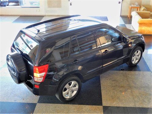 Grand Vitara 2.0 16v 4x2/4x4 5p Aut.