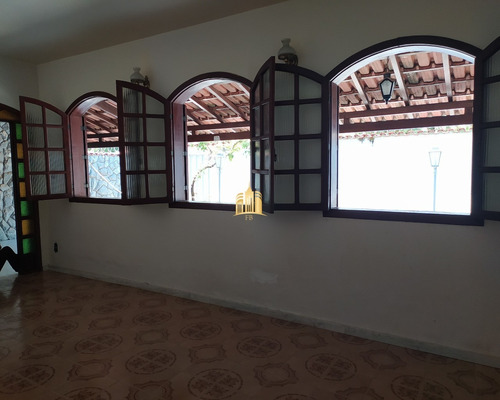 Imagem 20 de 30 de Casa No Bairro Fernao Dias - Esmeraldas - Ca00273 - 68584168