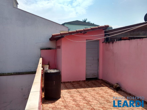 Imagem 15 de 15 de Casa Térrea - Campo Grande - Sp - 588294