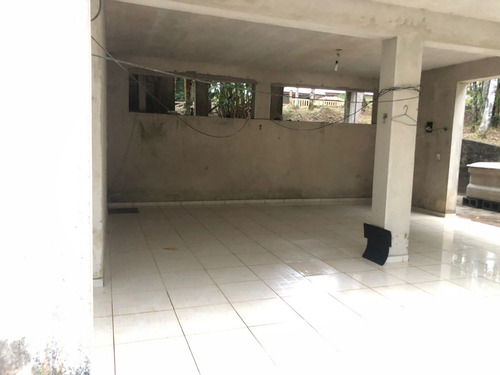 Chácara No Condomínio Fechado Vale Das Fontes Embu Guaçu