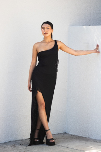 Imagen 1 de 2 de Vestido Aria By Gasparromero