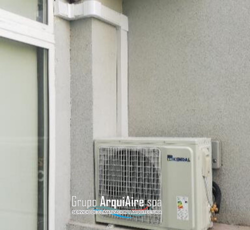 Mantención, Reparación E Instalación De Aire Acondicionado
