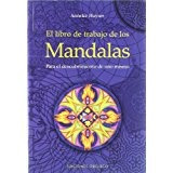 Libro El Libro De Trabajo De Los Mandalas *cjs