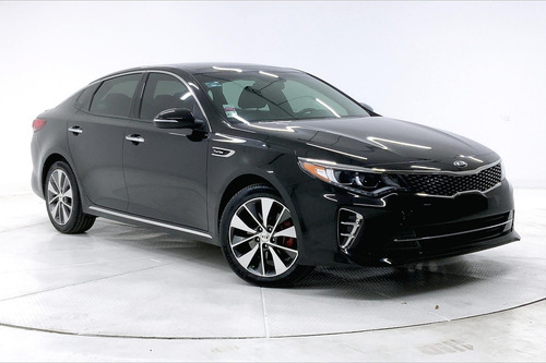 Imagen 2 de 15 de Kia Optima Sedan 4 Pts Ex, 24l, Ta, A/ac Aut, Piel, Gps, Ra-