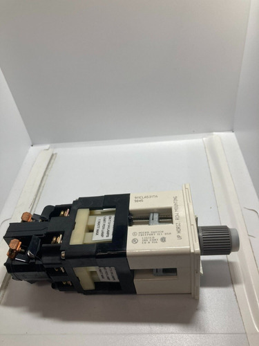 Micro Switch 911cla531ta Selector Module 600vac 125vdc Bbd