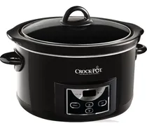 Comprar Crock-pot Sccprc507b Olla De Cocción Lenta