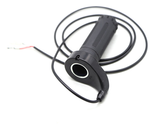 Acelerador Moto, Manija Acelerador Universal Para Scooter El