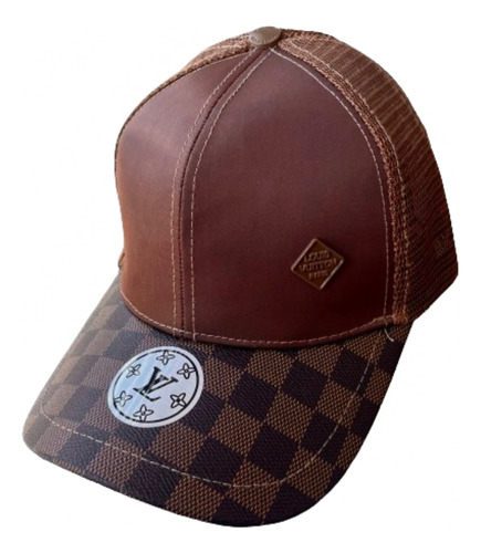 Gorra Louisvuitton