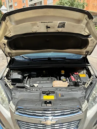 Chevrolet Tracker 1.8 Ls