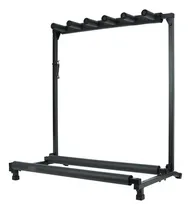 Comprar Pedestal Plegable Para 5 Guitarras, Bajos Excelente Calidad