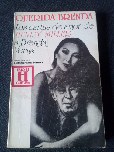 Querida Brenda Henry Miller