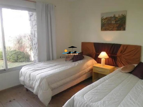 Alquiler Temporada Alta 2022/23! Casa De 6 Dormitorios Y Piscina En Montoya,la Barra,punta Del Este!!