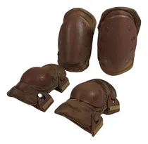 Comprar  Rodilleras Coderas Indumentaria Táctica Militar Paintball 