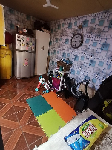 Casa Cómoda 2 Niv Pasaje Los Piñones, Los Maitenes,quilicura