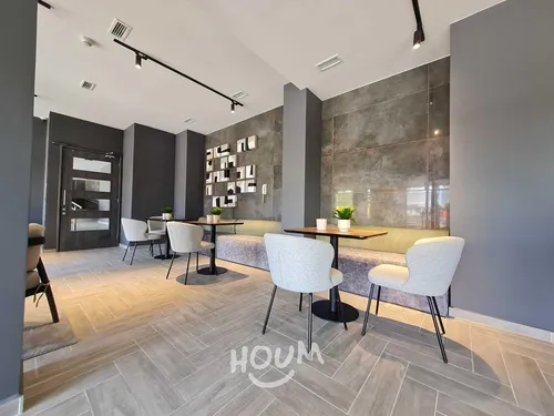 Departamento Avenida Vicuña Mackenna Id: 149237