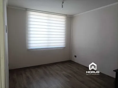 Departamento En Venta Metro San Alberto Hurtado
