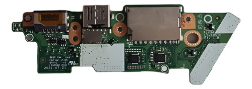 Tarjeta De Audio Lenovo Thinkbook 14 G2 Itl (Usado)