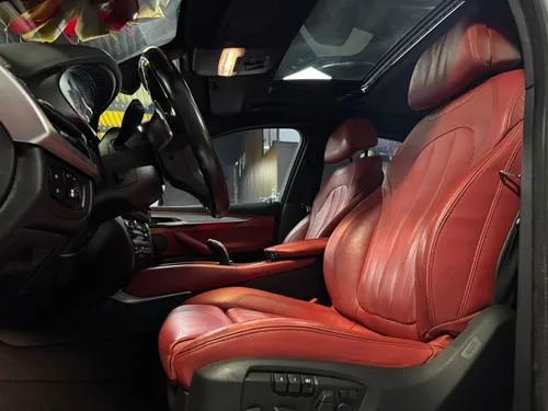 BMW X6 4.4 Xdrive 50ia At