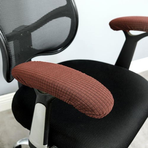 Fundas Elásticas Para Reposabrazos De Silla, Sillón Para
