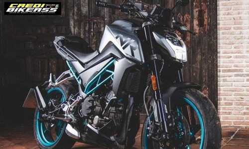 Cf Moto Nk 250