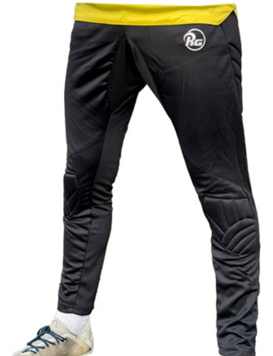 Pantalon Largo Protecciones Rg