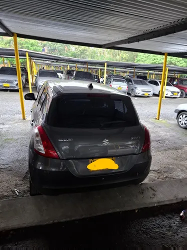Suzuki Swift 1.4 Gl