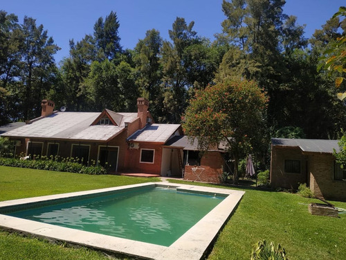 Imagen 1 de 16 de Casa - Ingeniero Maschwitz