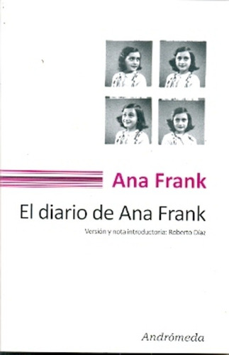 El Diario De Ana Frank - Frank, Ana