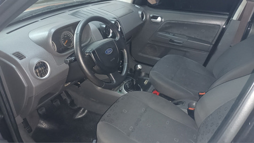 Ford Ecosport 1.6 Xls