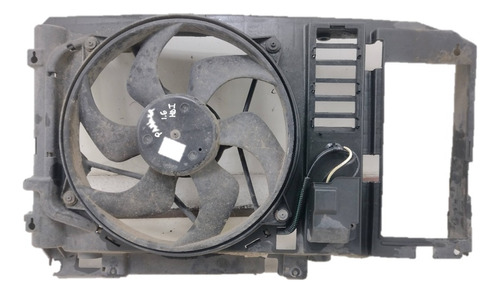 Electroventilador Peugeot Partner 1.6 Hdi 2018