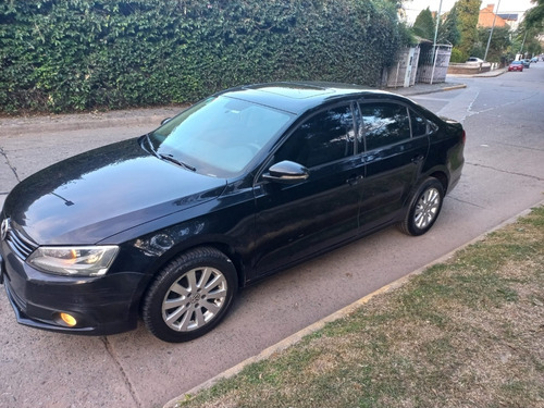 Volkswagen Vento 2.0 Advance I 110cv