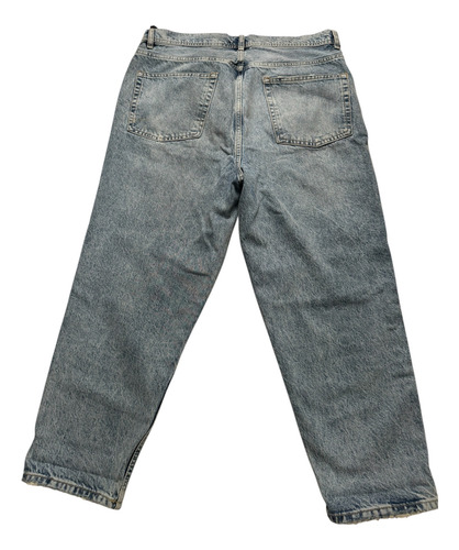 Jean Zara Hombre Nuevo Talle 44