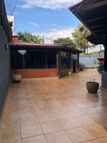 Imagem 6 de 20 de Apartamento Com 3 Dormitórios À Venda, 288 M² Por R$ 620.000,00 - Centro - Foz Do Iguaçu/pr - Ap0281
