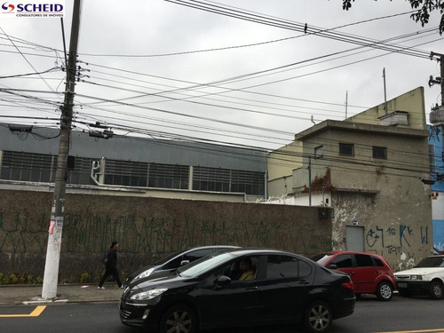 Imagem 7 de 15 de Excelente Imóvel, Muito Bem Localizado, Nao Perca Tempo Agende Hoje Sua Visita Com O Corretor . - Mc3218