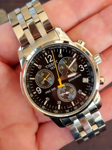 Tissot prc 200 caracteristicas hotsell